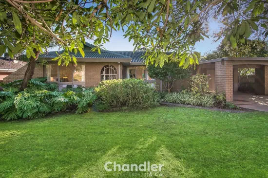 69 Daffodil Road, Boronia, Vic 3155