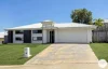 69 DAINTREE BOULEVARD, New Auckland, Qld 4680