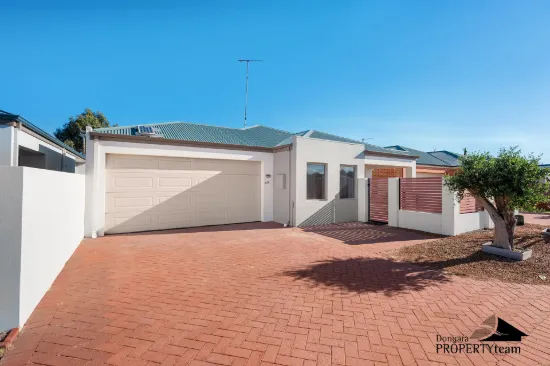 69 Damia Circle, Port Denison, WA 6525