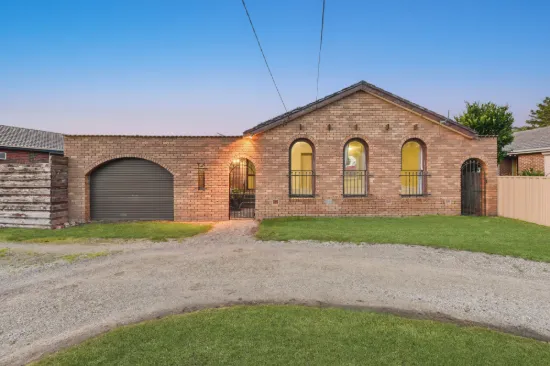 69 Darren Road, Keysborough, Vic 3173