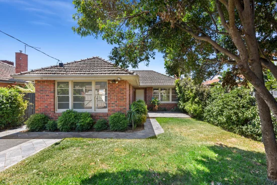 69 David Street, Hampton, Vic 3188