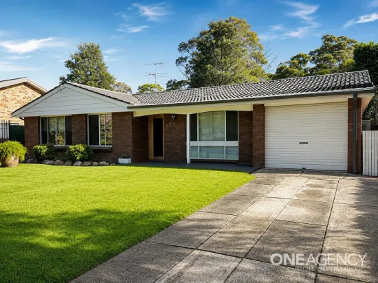 69 Davies Avenue, Springwood, NSW 2777