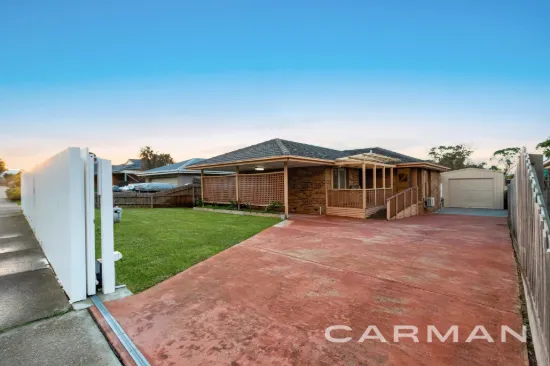 69 Dorothy Crescent, Mornington, Vic 3931