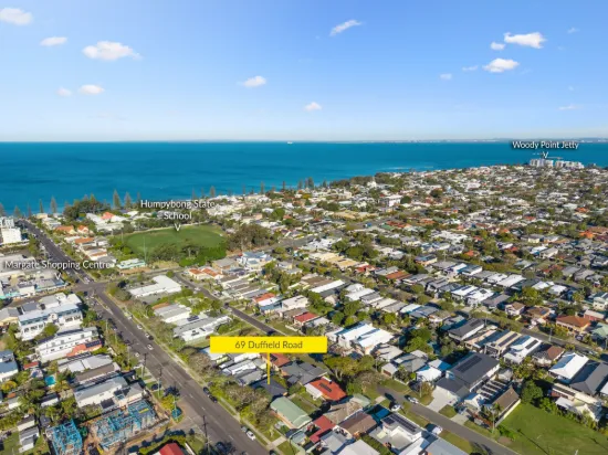 69 Duffield Road, Margate, Qld 4019-Image
