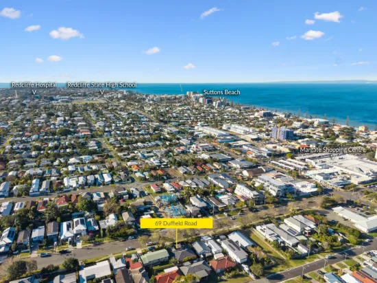 69 Duffield Road, Margate, Qld 4019-Image