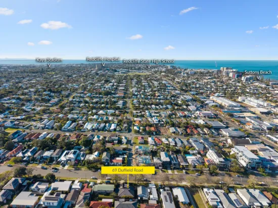 69 Duffield Road, Margate, Qld 4019-Image
