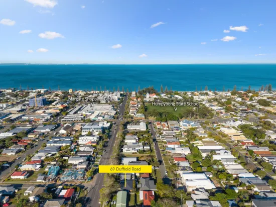 69 Duffield Road, Margate, Qld 4019-Image