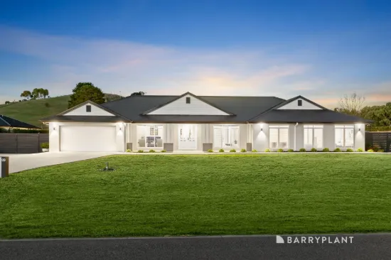 69 Dunnart Boulevard, Whittlesea, Vic 3757