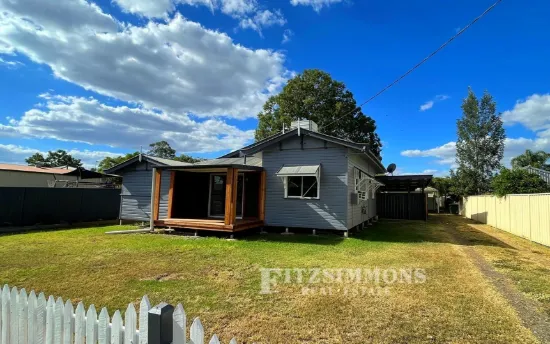 69 Edward Street, Dalby, Qld 4405