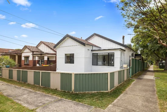69 Eighth Avenue, Campsie NSW 2194 - For Rent