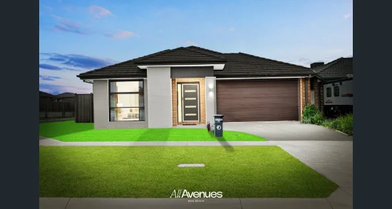 69 Everard Ave, Clyde North, Vic 3978