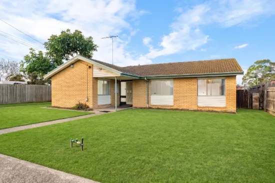 69 Fairbairn Drive, Corio, Vic 3214