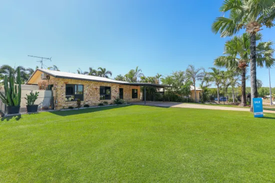 69 Farrar Boulevard, Farrar, NT 0830