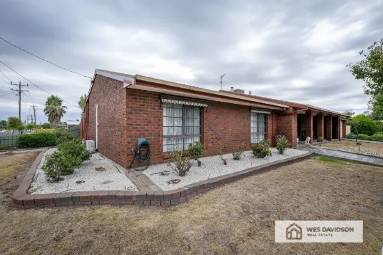 69 Federation Avenue, Horsham, Vic 3400