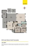 69 Fennell Street, North Parramatta, NSW 2151-Floorplan