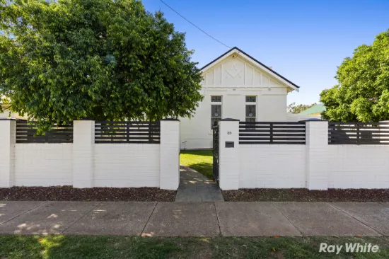 69 Ferrier Street, Lockhart, NSW 2656