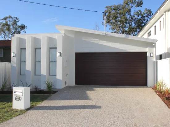 69 Ferry Road, Thorneside, Qld 4158