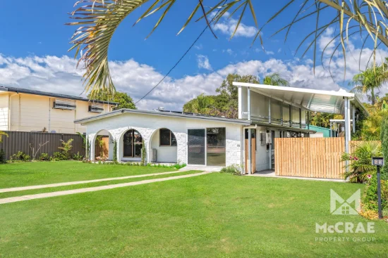 69 Field Street, Bowen, Qld 4805