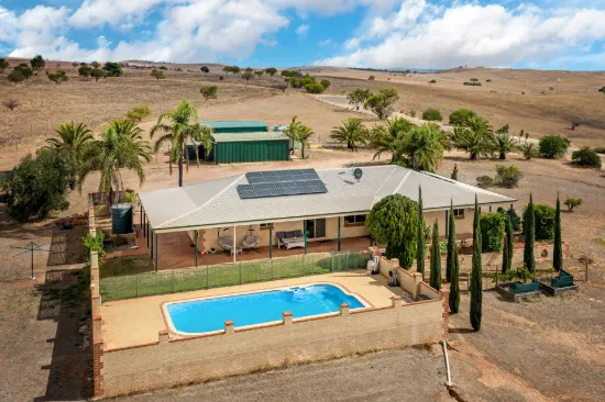 69 Fifth Avenue, Northampton, WA 6535