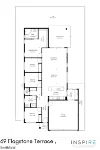 69 Flagstone Terrace, Smithfield, Qld 4878-Floorplan