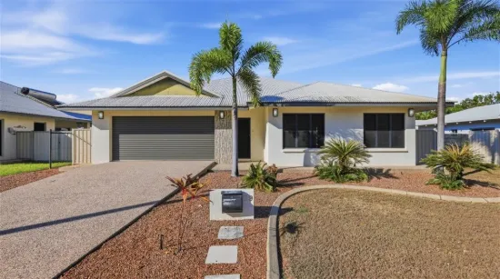 69 Flynn Cct, Bellamack, NT 0832