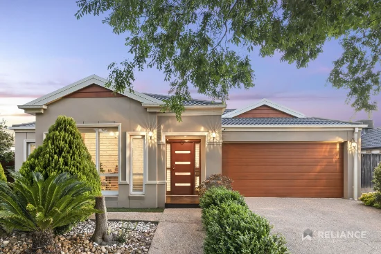 69 Fongeo Drive, Point Cook, Vic 3030