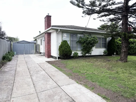 69 Forster Street, Norlane, Vic 3214