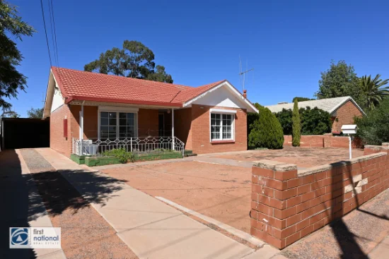69 Forster Street, Port Augusta, SA 5700