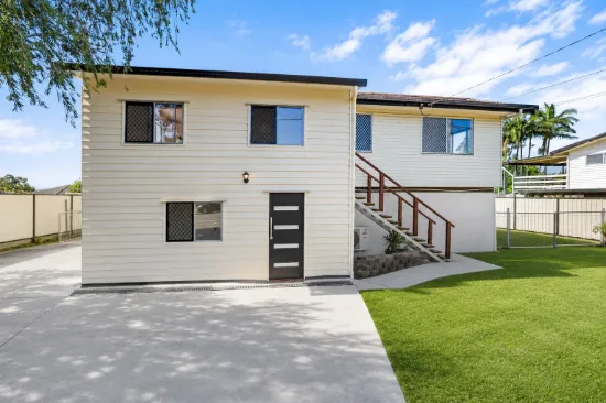 69 Fourth Ave, Marsden, Qld 4132