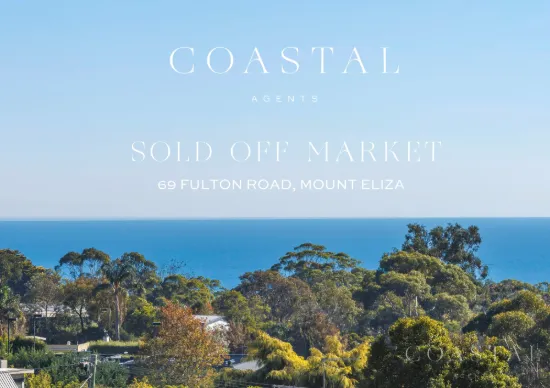 69 Fulton Road, Mount Eliza, Vic 3930