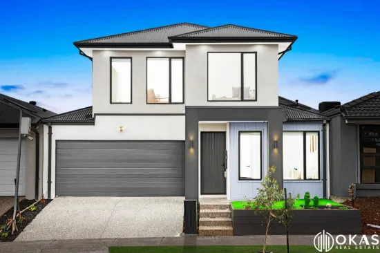 69 Gaits Drive, Tarneit, Vic 3029