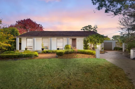69 Gallagher Street, Kambah, ACT 2902