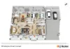 69 Gallagher Street, Kambah, ACT 2902-Floorplan