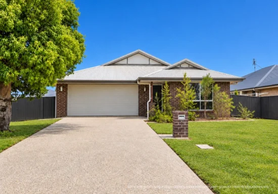 69 Gaske Lane, Chinchilla, Qld 4413 - For Sale