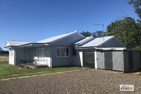 69 Gatton Laidley Road, Forest Hill, Qld 4342