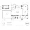 69 Gepp Parade, Derwent Park, Tas 7009-Floorplan