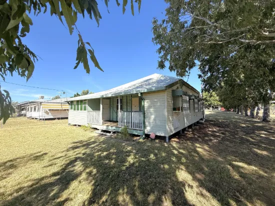 69 Gidyea Street, Barcaldine QLD 4725-Image