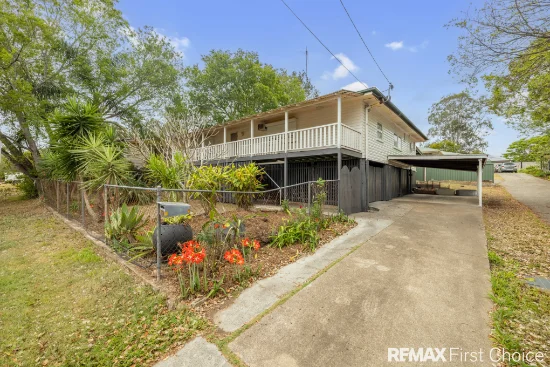 69 Gladstone Road, Coalfalls, Qld 4305