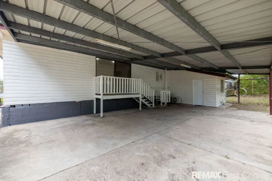 69 Gladstone Road, Coalfalls, Qld 4305-Image