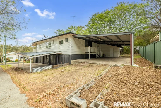 69 Gladstone Road, Coalfalls, Qld 4305-Image