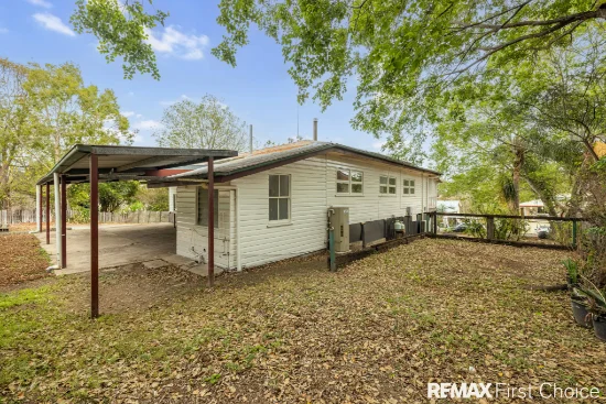 69 Gladstone Road, Coalfalls, Qld 4305-Image