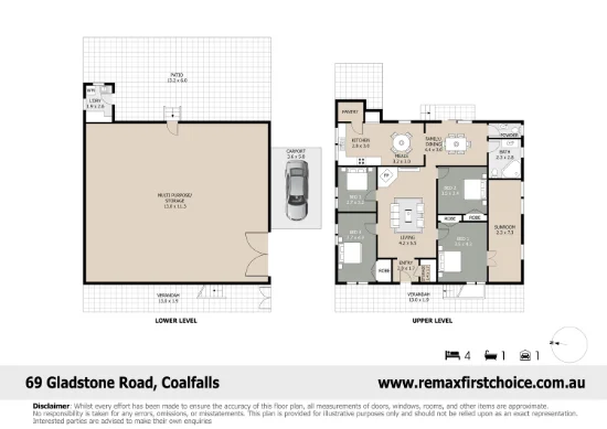 69 Gladstone Road, Coalfalls, Qld 4305-Image