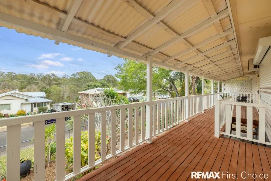 69 Gladstone Road, Coalfalls, Qld 4305-Image