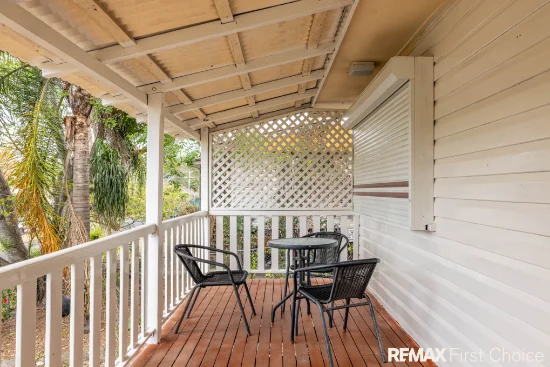 69 Gladstone Road, Coalfalls, Qld 4305-Image