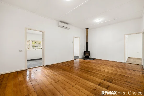 69 Gladstone Road, Coalfalls, Qld 4305-Image