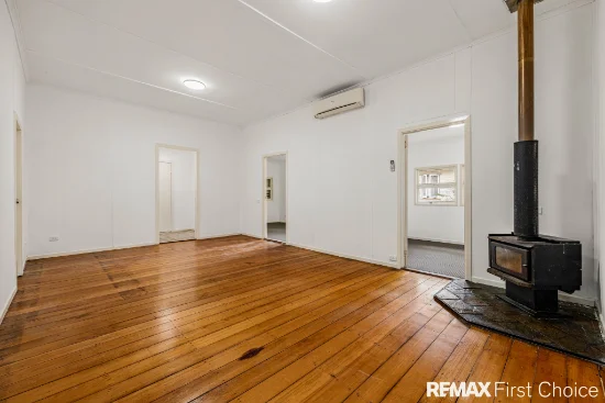 69 Gladstone Road, Coalfalls, Qld 4305-Image