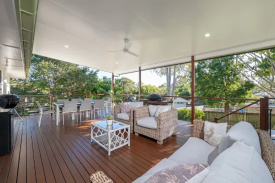 69 Glenmorgan Street, Keperra, Qld 4054