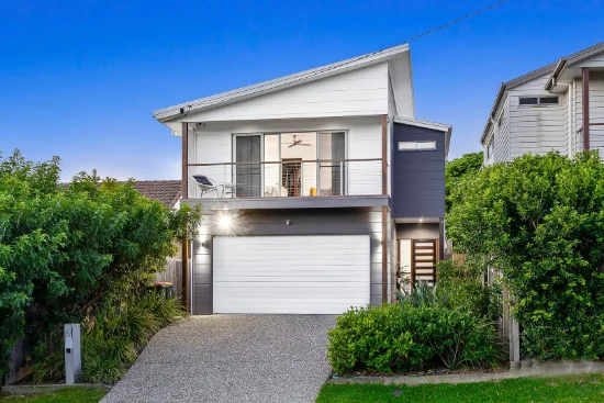 69 Gordon Parade, Everton Park, Qld 4053 - For Rent