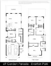69 Gordon Parade, Everton Park, Qld 4053-Floorplan
