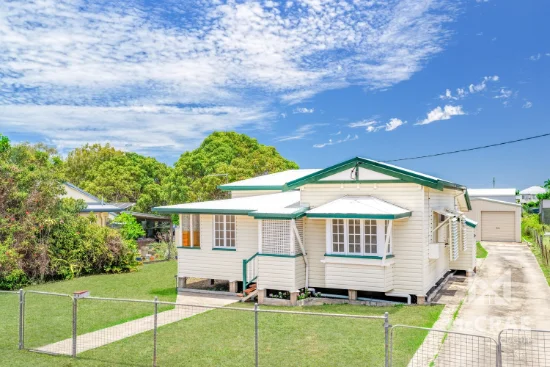 69  Gordon Street, Bowen, Qld 4805
